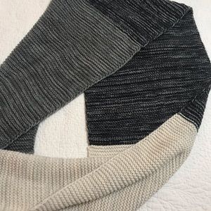 Infinity Scarf - Apana!!